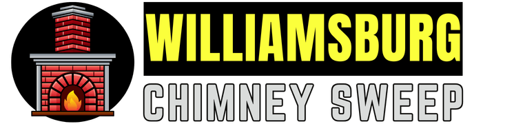 Chimney Sweep Williamsburg VA