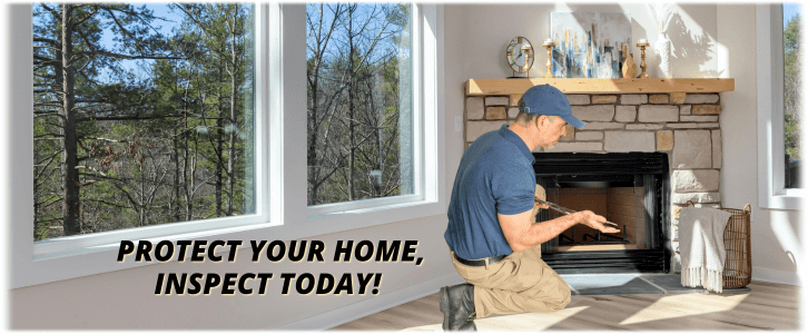 Chimney and Fireplace Inspection Williamsburg VA